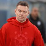 ЦСКА - Арда 2-0 — Кристиян Енчев © всички права запазени