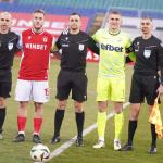 ЦСКА - Арда 2-0 — Кристиян Енчев © всички права запазени