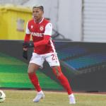 ЦСКА - Арда 2-0 — Кристиян Енчев © всички права запазени