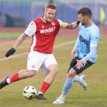 ЦСКА - Арда 2-0 — Кристиян Енчев © всички права запазени