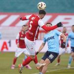 ЦСКА - Арда 2-0 — Кристиян Енчев © всички права запазени