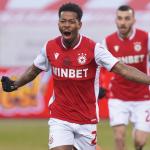 ЦСКА - Арда 2-0 — Кристиян Енчев © всички права запазени