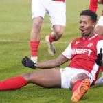 ЦСКА - Арда 2-0 — Кристиян Енчев © всички права запазени