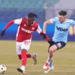 ЦСКА - Арда 2-0 — Кристиян Енчев © всички права запазени