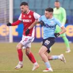 ЦСКА - Арда 2-0 — Кристиян Енчев © всички права запазени