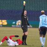 ЦСКА - Арда 2-0 — Кристиян Енчев © всички права запазени