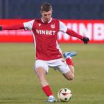 ЦСКА - Арда 2-0 — Кристиян Енчев © всички права запазени