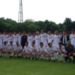 60 години ЦСКА —