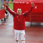 60 години ЦСКА. Мартин Петров —