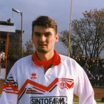 Локо ГО - ЦСКА 1:2. Бобан Бабунски —