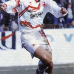 Локо ГО - ЦСКА 1:2. Ивайло Андонов —