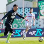 Берое - ЦСКА 0:2 — Никола Кирилов © всички права запазени