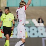 Берое - ЦСКА 0:2 — Никола Кирилов © всички права запазени