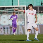 Берое - ЦСКА 0:2 — Никола Кирилов © всички права запазени