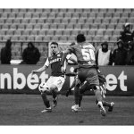 CSKA - Levski 2:2 — Никола Кирилов © всички права запазени