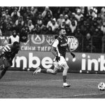 CSKA - Levski 2:2 — Никола Кирилов © всички права запазени