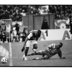 CSKA - Levski 2:2 — Никола Кирилов © всички права запазени