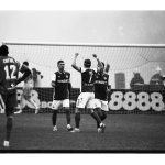 CSKA - Levski 2:2 — Никола Кирилов © всички права запазени