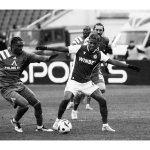 CSKA - Levski 2:2 — Никола Кирилов © всички права запазени