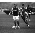 CSKA - Levski 2:2 — Никола Кирилов © всички права запазени