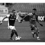 CSKA - Levski 2:2 — Никола Кирилов © всички права запазени