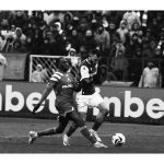 CSKA - Levski 2:2 — Никола Кирилов © всички права запазени