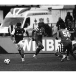 CSKA - Levski 2:2 — Никола Кирилов © всички права запазени