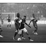 CSKA - Levski 2:2 — Никола Кирилов © всички права запазени