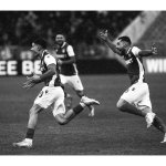 CSKA - Levski 2:2 — Никола Кирилов © всички права запазени