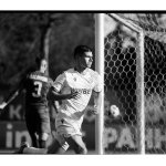 Beroe - CSKA 0:2 — Никола Кирилов © всички права запазени