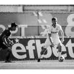 Beroe - CSKA 0:2 — Никола Кирилов © всички права запазени