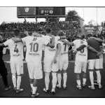 Beroe - CSKA 0:2 — Никола Кирилов © всички права запазени