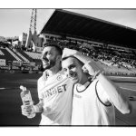 Beroe - CSKA 0:2 — Никола Кирилов © всички права запазени