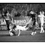 Beroe - CSKA 0:2 — Никола Кирилов © всички права запазени
