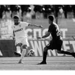 Beroe - CSKA 0:2 — Никола Кирилов © всички права запазени