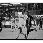 Beroe - CSKA 0:2 — Никола Кирилов © всички права запазени