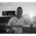 Beroe - CSKA 0:2 — Никола Кирилов © всички права запазени