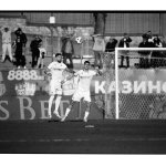 Beroe - CSKA 0:2 — Никола Кирилов © всички права запазени