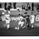 Beroe - CSKA 0:2 — Никола Кирилов © всички права запазени