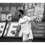 Beroe - CSKA 0:2 — Никола Кирилов © всички права запазени