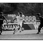 Beroe - CSKA 0:2 — Никола Кирилов © всички права запазени