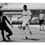 Beroe - CSKA 0:2 — Никола Кирилов © всички права запазени