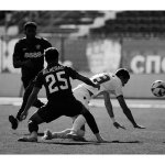 Beroe - CSKA 0:2 — Никола Кирилов © всички права запазени