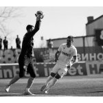 Beroe - CSKA 0:2 — Никола Кирилов © всички права запазени