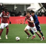 CSKA - Levski 2:2 — Никола Кирилов © всички права запазени