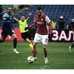 CSKA - Levski 2:2 — Никола Кирилов © всички права запазени