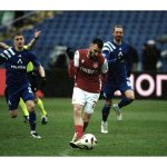 CSKA - Levski 2:2 — Никола Кирилов © всички права запазени