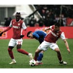 CSKA - Levski 2:2 — Никола Кирилов © всички права запазени