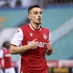 CSKA - Loko SF 1-0 — Никола Кирилов © всички права запазени