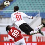 CSKA - Loko SF 1-0 — Никола Кирилов © всички права запазени